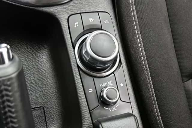 Mazda 2 (2025) thumbnail 25