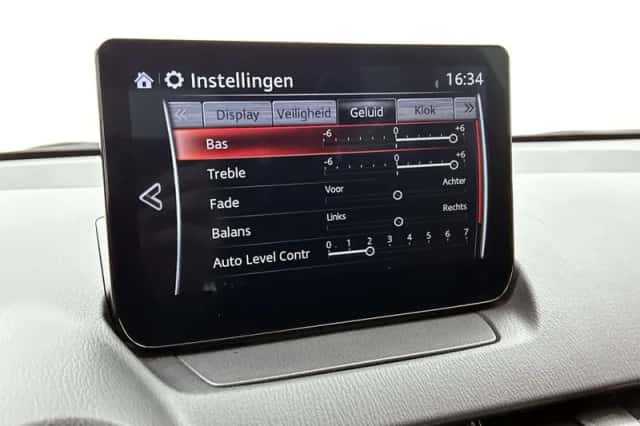 Mazda 2 (2025) thumbnail 27