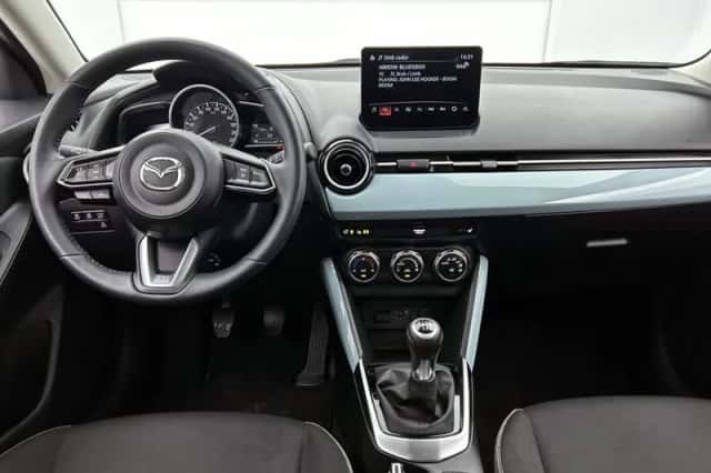 Mazda 2 (2025) thumbnail 4