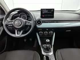 Mazda 2 (2025) thumbnail 4