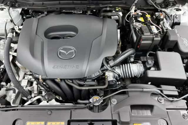 Mazda 2 (2025) thumbnail 31