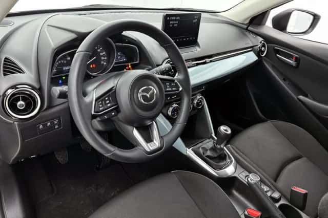 Mazda 2 (2025) thumbnail 36