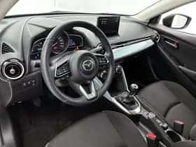 Mazda 2 (2025) thumbnail 36