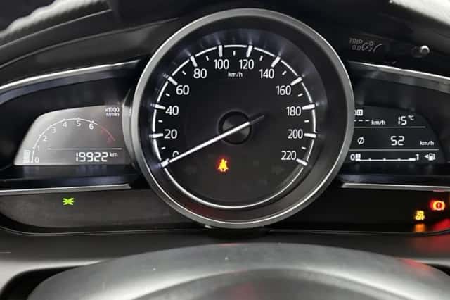 Mazda 2 (2025) thumbnail 5