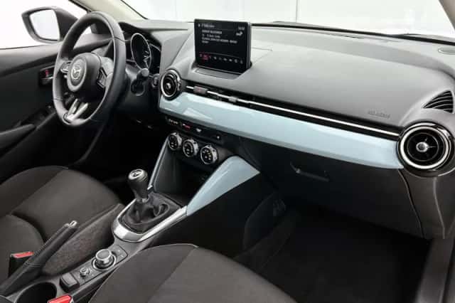 Mazda 2 (2025) thumbnail 6