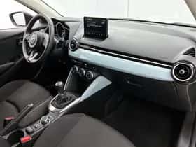 Mazda 2 (2025) thumbnail 6