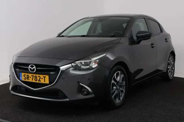 Mazda 2 (2018) thumbnail 1