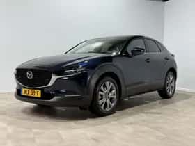 Mazda CX-30 (2025)