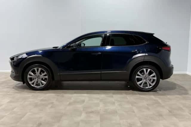 Mazda CX-30 (2025) thumbnail 2