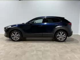 Mazda CX-30 (2025) thumbnail 2