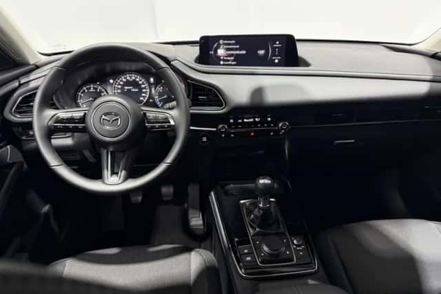 Mazda CX-30 (2025) thumbnail 12