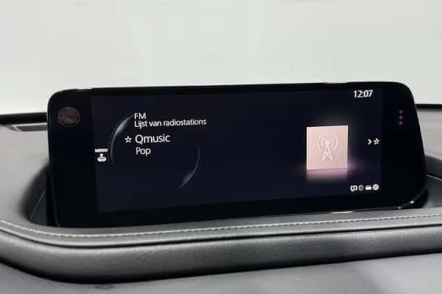 Mazda CX-30 (2025) thumbnail 14