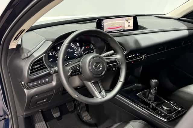 Mazda CX-30 (2025) thumbnail 18