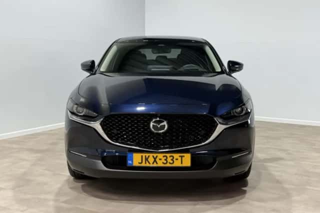 Mazda CX-30 (2025) thumbnail 3