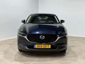 Mazda CX-30 (2025) thumbnail 3