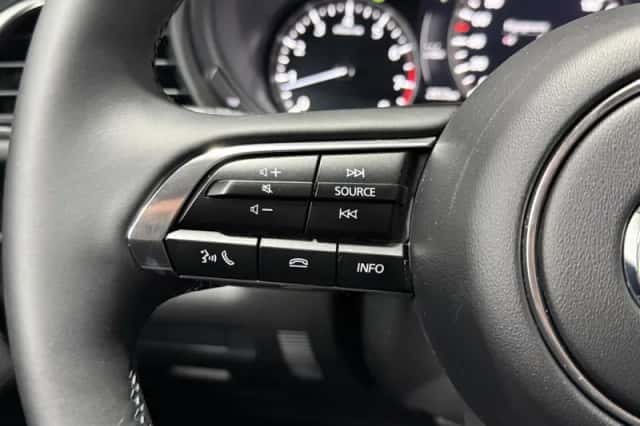 Mazda CX-30 (2025) thumbnail 27