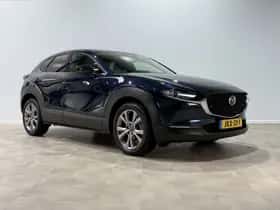 Mazda CX-30 (2025) thumbnail 4