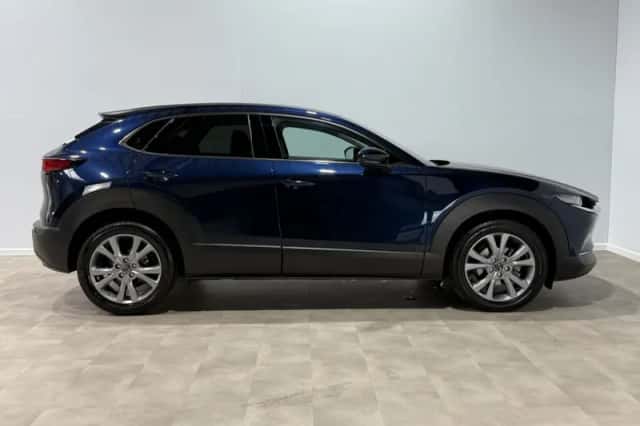 Mazda CX-30 (2025) thumbnail 5