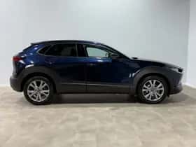 Mazda CX-30 (2025) thumbnail 5