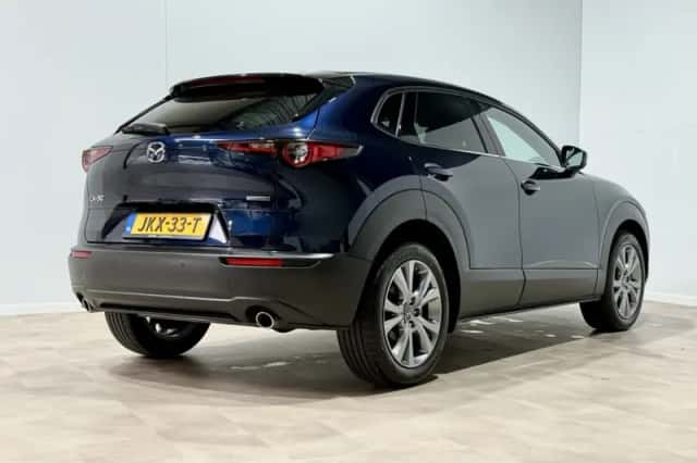 Mazda CX-30 (2025) thumbnail 6