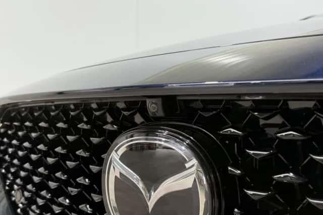 Mazda CX-30 (2025) thumbnail 7