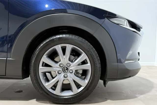 Mazda CX-30 (2025) thumbnail 8