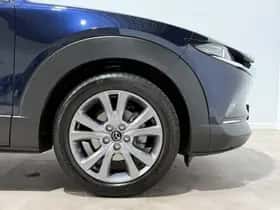Mazda CX-30 (2025) thumbnail 8