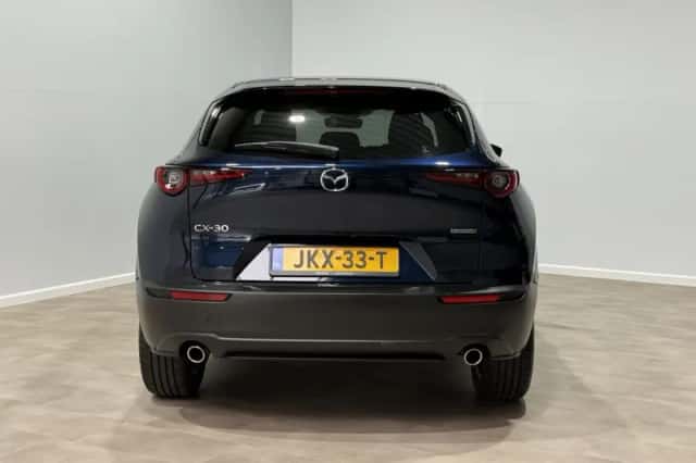 Mazda CX-30 (2025) thumbnail 9
