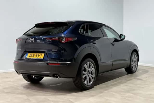 Mazda CX-30 (2025) thumbnail 10