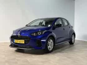 Mazda 2_Hybrid (2025)