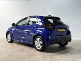Mazda 2_Hybrid (2025) thumbnail 2