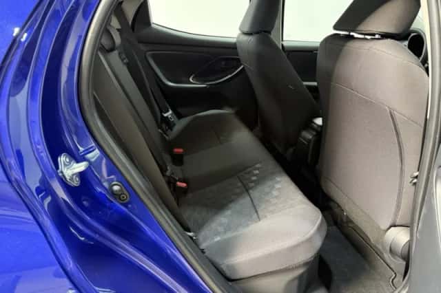 Mazda 2_Hybrid (2025) thumbnail 11