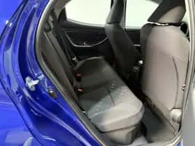 Mazda 2_Hybrid (2025) thumbnail 11