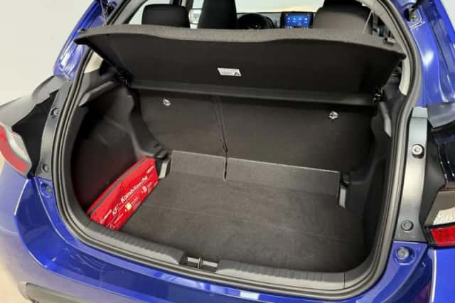Mazda 2_Hybrid (2025) thumbnail 12