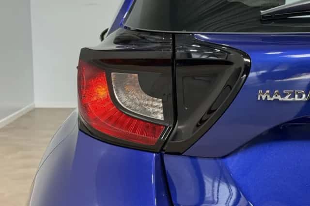 Mazda 2_Hybrid (2025) thumbnail 13