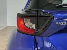 Mazda 2_Hybrid (2025) thumbnail 13