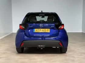 Mazda 2_Hybrid (2025) thumbnail 14