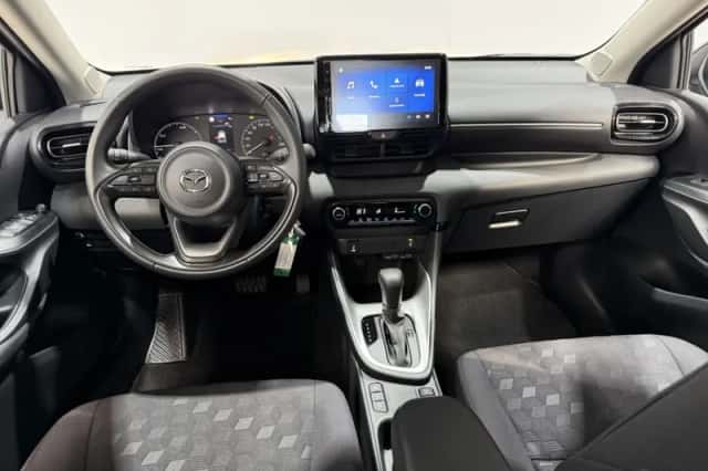 Mazda 2_Hybrid (2025) thumbnail 15