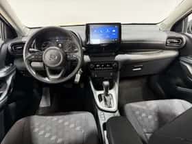 Mazda 2_Hybrid (2025) thumbnail 15