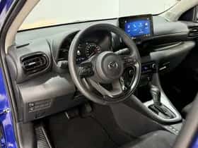 Mazda 2_Hybrid (2025) thumbnail 16