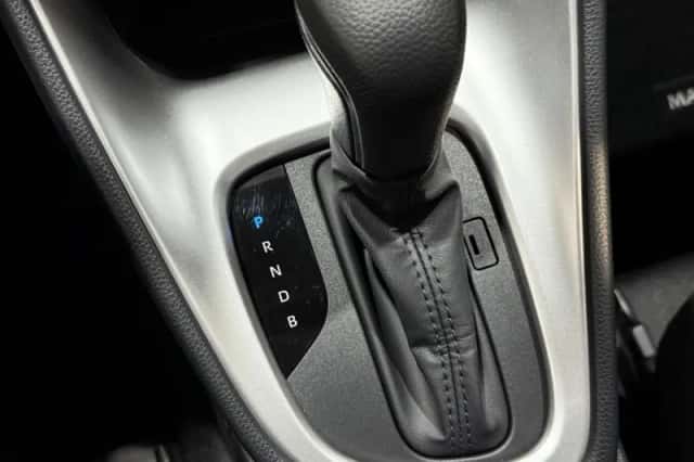 Mazda 2_Hybrid (2025) thumbnail 19
