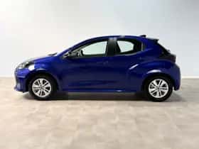 Mazda 2_Hybrid (2025) thumbnail 3