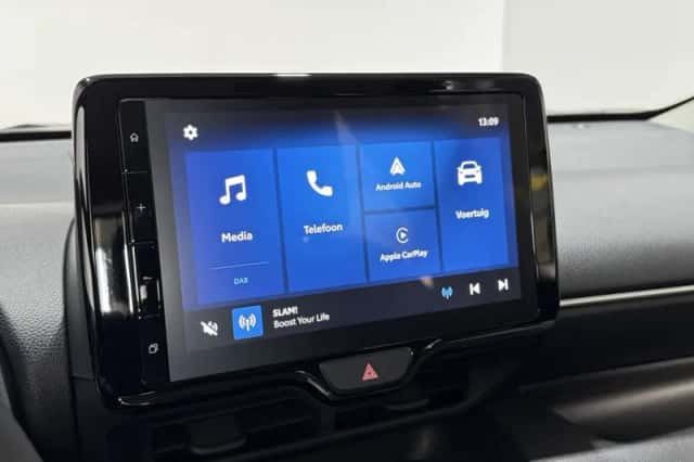 Mazda 2_Hybrid (2025) thumbnail 21