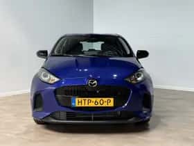 Mazda 2_Hybrid (2025) thumbnail 4
