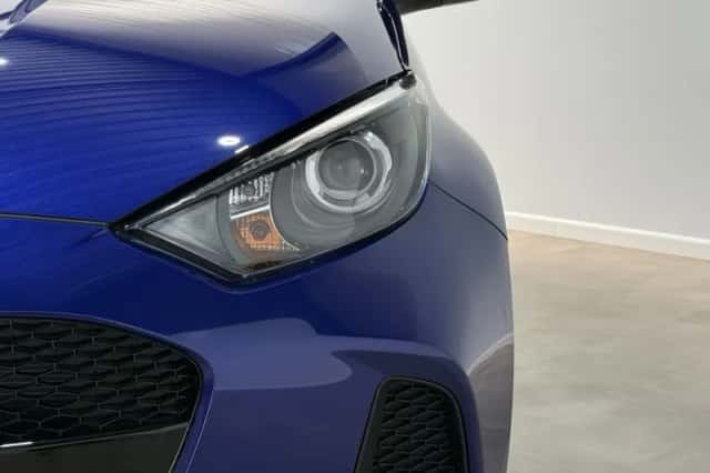 Mazda 2_Hybrid (2025) thumbnail 5