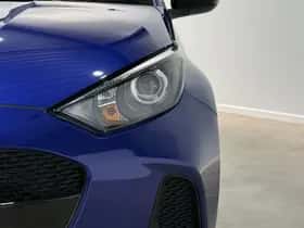 Mazda 2_Hybrid (2025) thumbnail 5