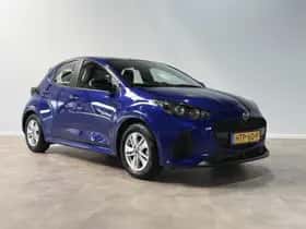 Mazda 2_Hybrid (2025) thumbnail 6