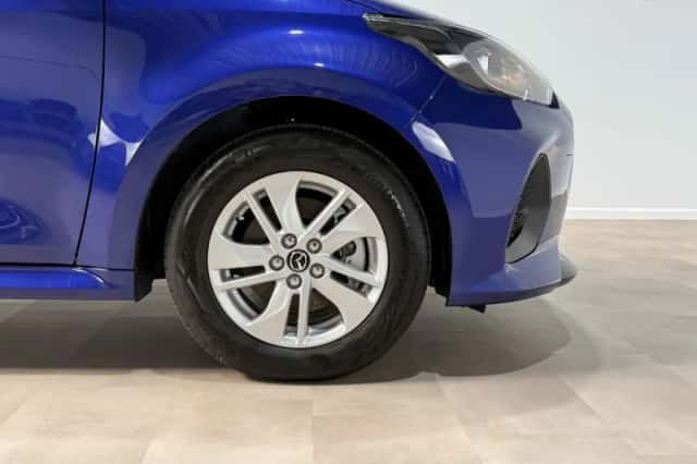 Mazda 2_Hybrid (2025) thumbnail 7