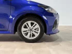 Mazda 2_Hybrid (2025) thumbnail 7