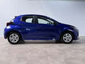 Mazda 2_Hybrid (2025) thumbnail 8